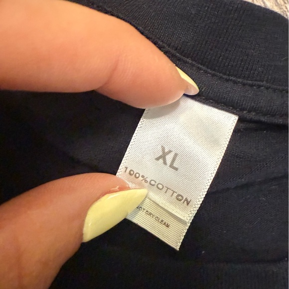 The Slim Shady Album Cover - Moonlit Graphic Black T-Shirt - Picture 3 of 3